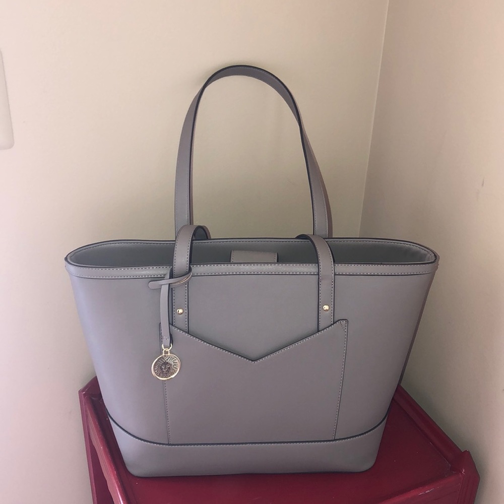 Anne Klein tote bag